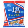 keo caramel muoi morinaga noi dia nhat