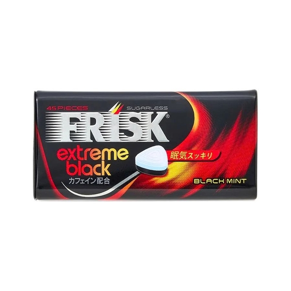 Kẹo Ngậm Bạc Hà Frisk Neo Peppermint 50 Viên