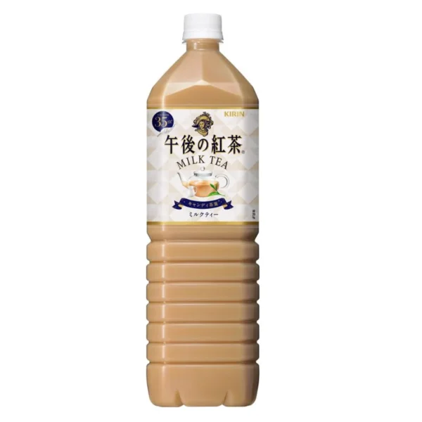 KIRIN- Trà sữa 1,5L