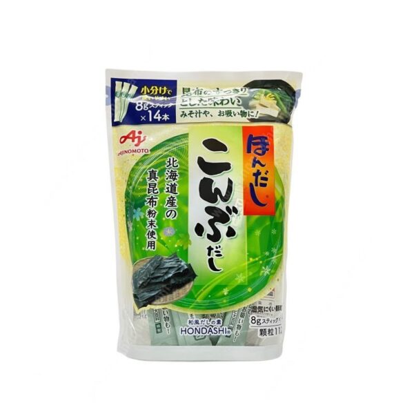 Nêm rong biển AJINOMOTO 56g