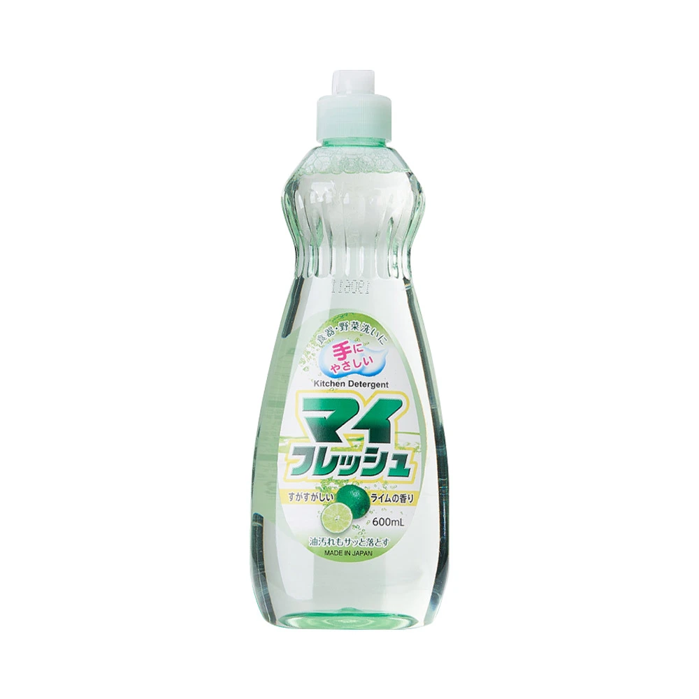 Nước rửa bát, rau củ Rocket thành phần hữu cơ 600ml - Ảnh 2 Nước rửa bát, rau củ Rocket thành phần hữu cơ 600ml - Ảnh 2