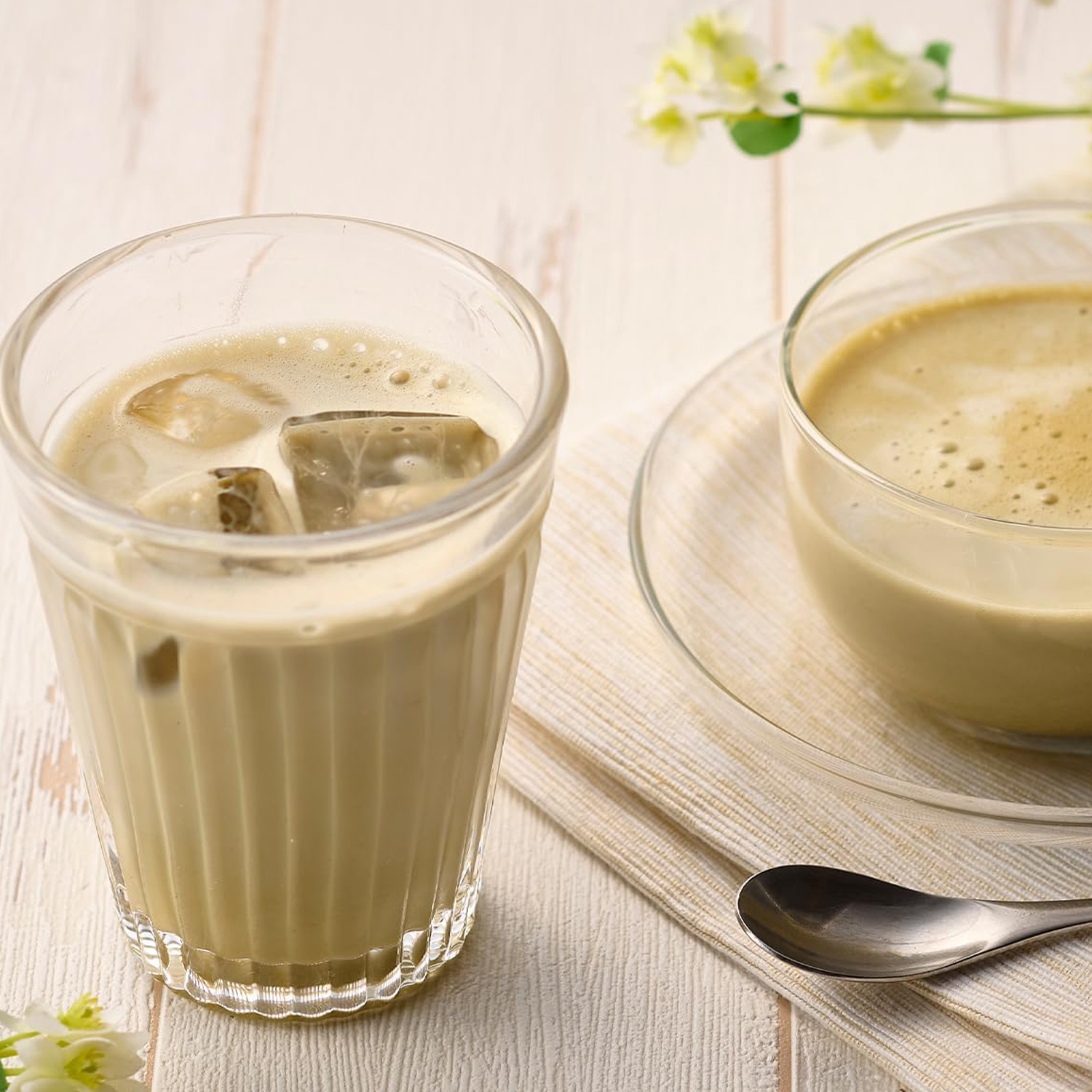 Tsuboshi Seicha Honpo Tsuboichi Trà hoa nhài Latte làm từ sữa, 2,8 oz (80 g) Tsuboshi Seicha Honpo Tsuboichi Trà hoa nhài Latte làm từ sữa, 2,8 oz (80 g)