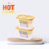 Combo 2 Chất hút ẩm khử mùi chống mốc Kokubo 450ml Combo 2 Chất hút ẩm khử mùi chống mốc Kokubo 450ml